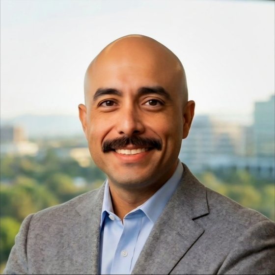 Anthony Velarde, Founder